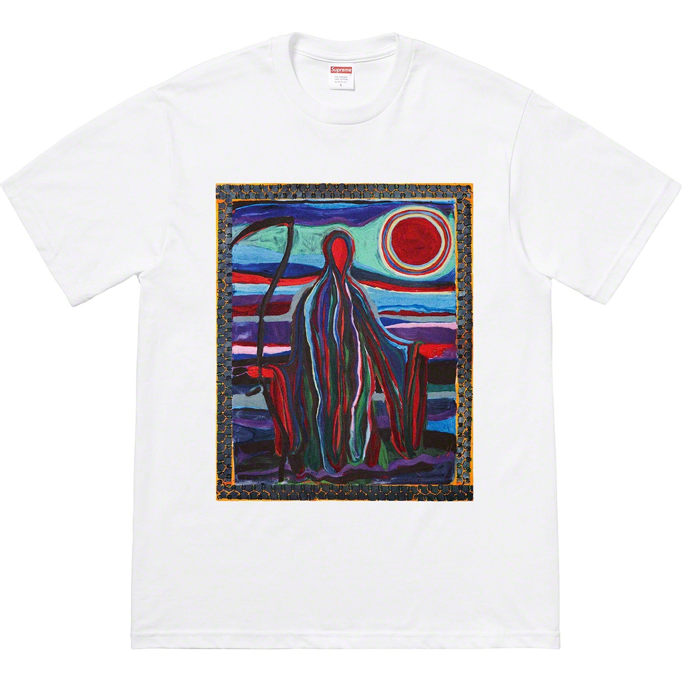 Reaper Tee view 11